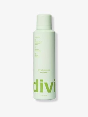 Divi Dry Shampoo 5.3oz